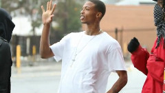 街舞视频,Red Velvet活动 - Dancing In The Rain