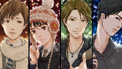 Nico - ユアハイネス