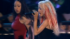 Christina Aguilera - Falsas Esperanzas