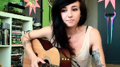 Lights - In The Dark I See