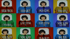 Mike Tompkins - Firework