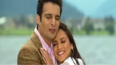 印度群星 - 我把爱深藏在心底