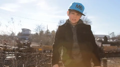 MattyB - Turned Out The Lights