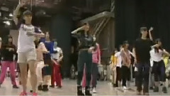 AKB48 Show! EP13 完全密着!紅白の舞台裏 リハーサル風景 予告編