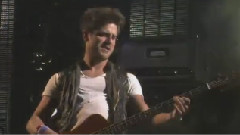 Kings Of Leon - Velvet Snow