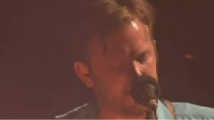 Kings Of Leon - Pistol Of Fire
