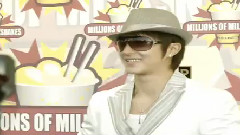 长城发布会宣传片