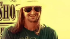 Kid Rock - Good To Be Me
