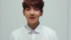 SBS金炳万的丛林法则 白贤影像信Cut