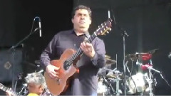 Gipsy Kings - Pharaon Avila Beach