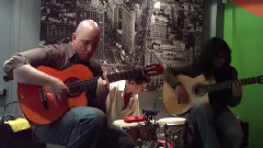 Gipsy Kings - Inspiration