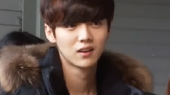 EXO'S ShowTime E07 鹿晗Cut