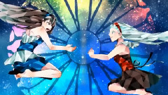 Nico,模仿翻唱 - メモリアフラワートーチ (遊)