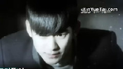 韩剧<来自星星的你>拍摄花絮5