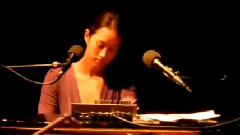 Vienna Teng - Lullaby For A Stormy Night