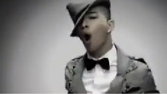 TaeYang Idol Chart Show Dance