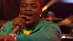 Akon - We Takin Over & I'm So Paid