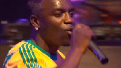 Akon - We Dont Care