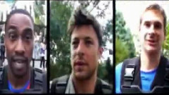 New Scream If You Know The Answer