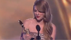 Taylor Swift - 2011 Billboard