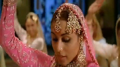 印度群星 - 我是你魅力下的奴隶