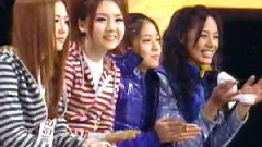 SBS New Star BoA Cut Part.2