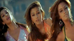 印度群星 - 三个女人的故事