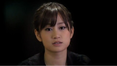 Documentary采访 前田敦子 Cut 中文字幕