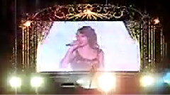 Taylor Swift - Sparks Fly