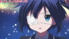 <中二病也要谈恋爱> 第二季 OP