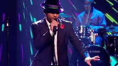 Jamiroquai - White Knuckle Ride