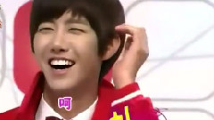 韩国综艺 - SBS Starking