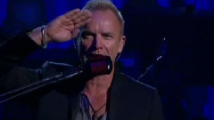 Sting - King Of Pain