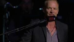 Sting - I Hung My Head