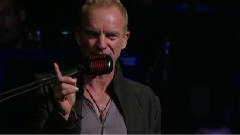 Sting - Moon Over Bourbon Street