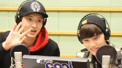 KBS 张允珠的屋塔房Radio