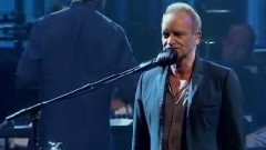 Sting - When We Dance