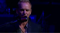 Sting - You Will Be My Ain True Love