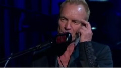 Sting - Whenever I Say Your Name