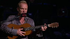 Sting - The End Of The Game