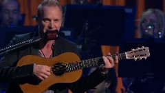 Sting - This Cowboy Song