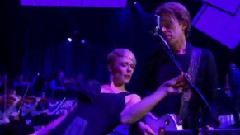 Sting - She's Too Good For Me