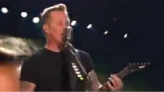 Metallica - Hit The Lights
