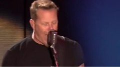 Metallica - Creeping Death Sofia Bulgaria