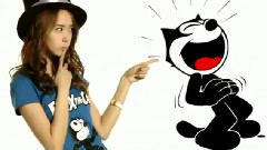 SPAO-T Felix The CAT