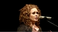 Adele - Someone Like You