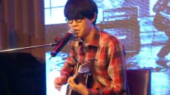 方大同 - 无菇朋友