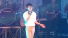 August Band - 一首简单的歌