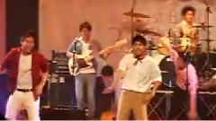 August Band - 你是我的花朵