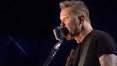 Metallica - The BiG 4 Metallica & Enter Sandman & Sonisphere Festival